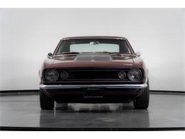 1967 Chevrolet Camaro (CC-2118161) for sale in Bloomington, Illinois