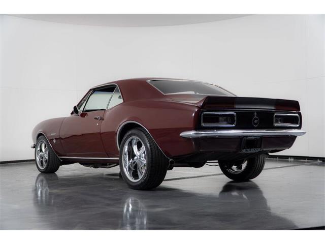 1967 Chevrolet Camaro (CC-2118161) for sale in Bloomington, Illinois