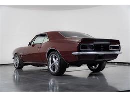 1967 Chevrolet Camaro (CC-2118161) for sale in Bloomington, Illinois