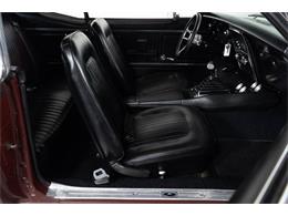 1967 Chevrolet Camaro (CC-2118161) for sale in Bloomington, Illinois