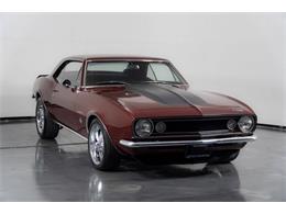 1967 Chevrolet Camaro (CC-2118161) for sale in Bloomington, Illinois