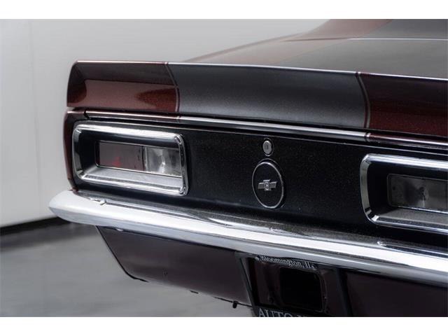1967 Chevrolet Camaro (CC-2118161) for sale in Bloomington, Illinois