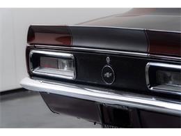 1967 Chevrolet Camaro (CC-2118161) for sale in Bloomington, Illinois