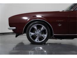 1967 Chevrolet Camaro (CC-2118161) for sale in Bloomington, Illinois