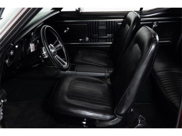 1967 Chevrolet Camaro (CC-2118161) for sale in Bloomington, Illinois