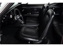 1967 Chevrolet Camaro (CC-2118161) for sale in Bloomington, Illinois
