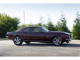 1967 Chevrolet Camaro (CC-2118161) for sale in Bloomington, Illinois