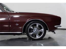 1967 Chevrolet Camaro (CC-2118161) for sale in Bloomington, Illinois