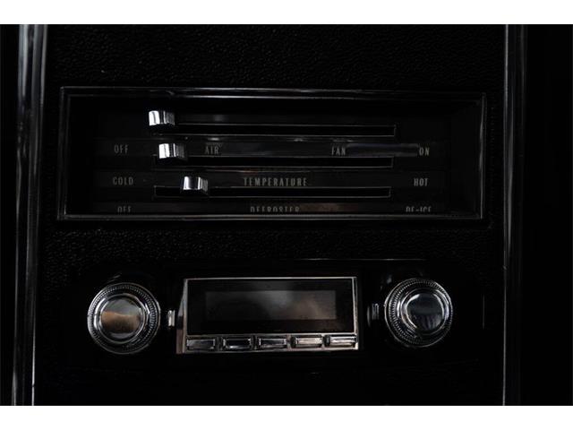1967 Chevrolet Camaro (CC-2118161) for sale in Bloomington, Illinois