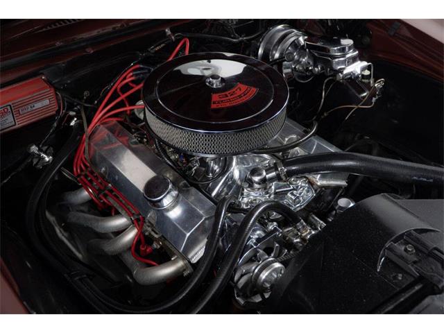 1967 Chevrolet Camaro (CC-2118161) for sale in Bloomington, Illinois