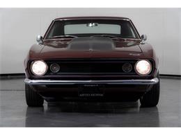 1967 Chevrolet Camaro (CC-2118161) for sale in Bloomington, Illinois