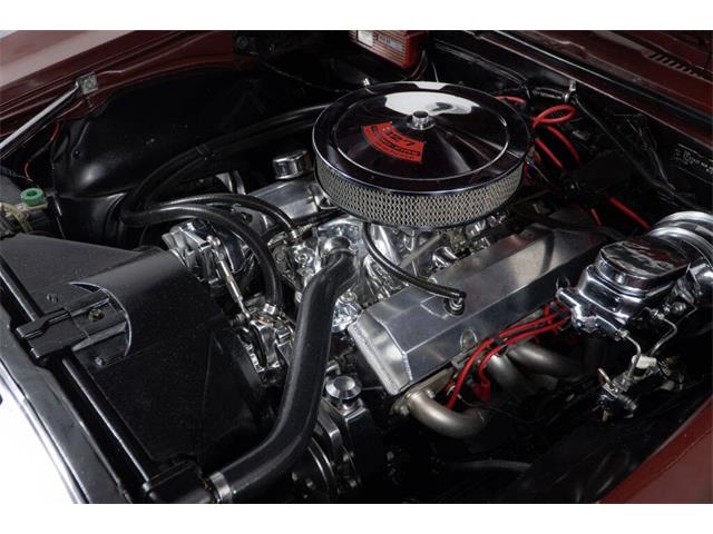 1967 Chevrolet Camaro (CC-2118161) for sale in Bloomington, Illinois