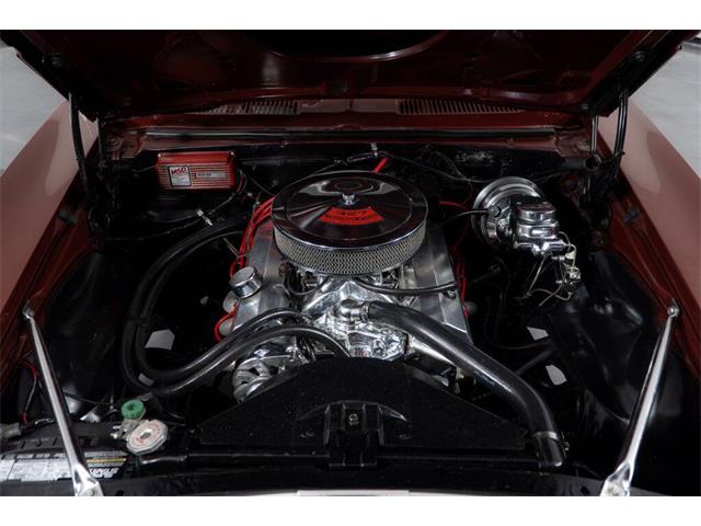 1967 Chevrolet Camaro (CC-2118161) for sale in Bloomington, Illinois