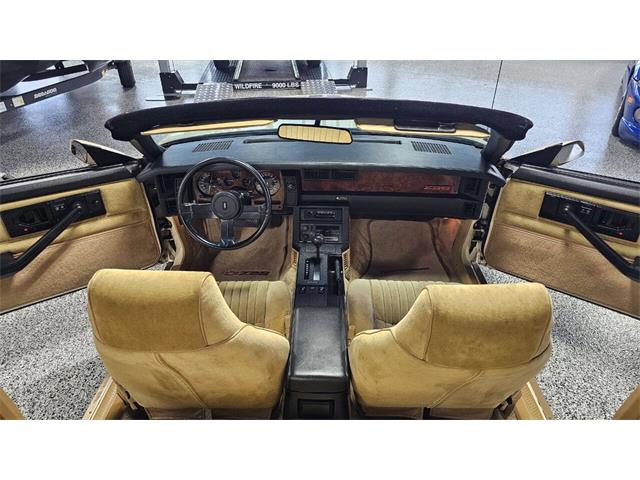 1983 Chevrolet Camaro (CC-2118162) for sale in Watertown, Wisconsin