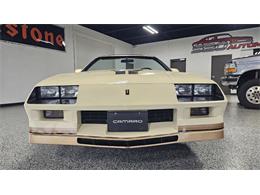 1983 Chevrolet Camaro (CC-2118162) for sale in Watertown, Wisconsin