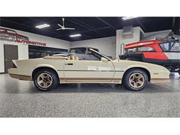 1983 Chevrolet Camaro (CC-2118162) for sale in Watertown, Wisconsin