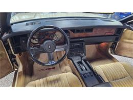 1983 Chevrolet Camaro (CC-2118162) for sale in Watertown, Wisconsin