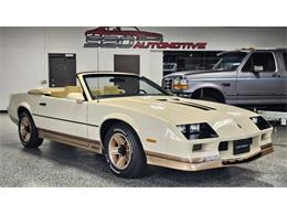 1983 Chevrolet Camaro (CC-2118162) for sale in Watertown, Wisconsin