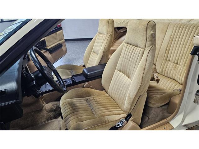 1983 Chevrolet Camaro (CC-2118162) for sale in Watertown, Wisconsin