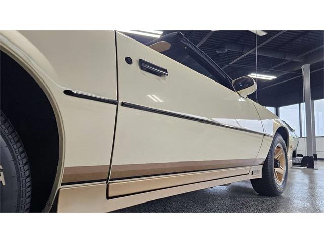 1983 Chevrolet Camaro (CC-2118162) for sale in Watertown, Wisconsin