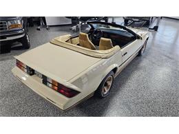 1983 Chevrolet Camaro (CC-2118162) for sale in Watertown, Wisconsin