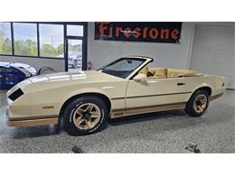 1983 Chevrolet Camaro (CC-2118162) for sale in Watertown, Wisconsin