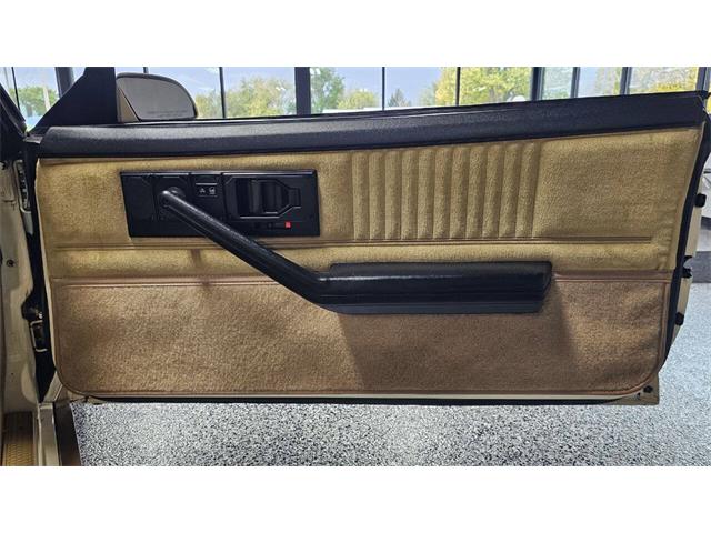 1983 Chevrolet Camaro (CC-2118162) for sale in Watertown, Wisconsin