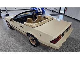 1983 Chevrolet Camaro (CC-2118162) for sale in Watertown, Wisconsin