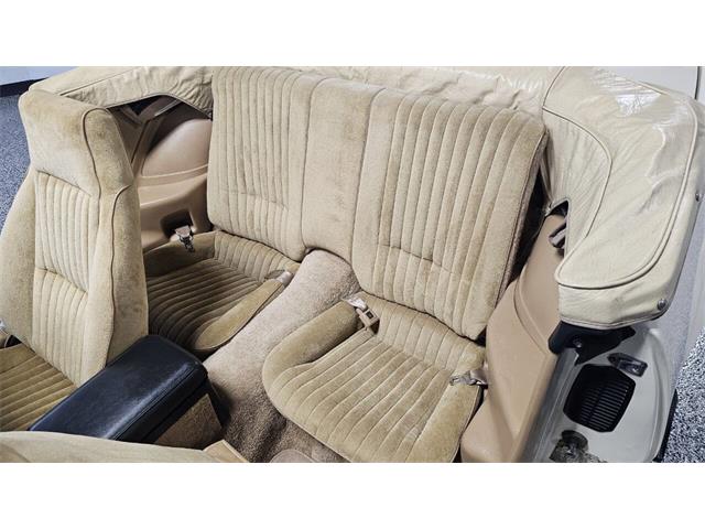 1983 Chevrolet Camaro (CC-2118162) for sale in Watertown, Wisconsin