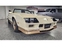 1983 Chevrolet Camaro (CC-2118162) for sale in Watertown, Wisconsin