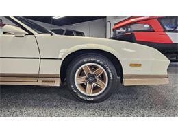 1983 Chevrolet Camaro (CC-2118162) for sale in Watertown, Wisconsin