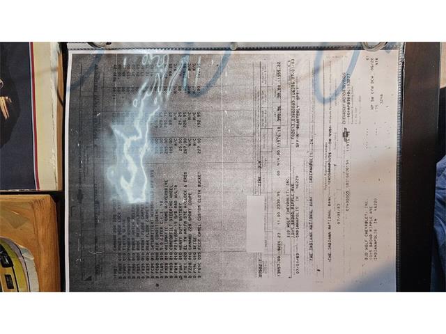 1983 Chevrolet Camaro (CC-2118162) for sale in Watertown, Wisconsin