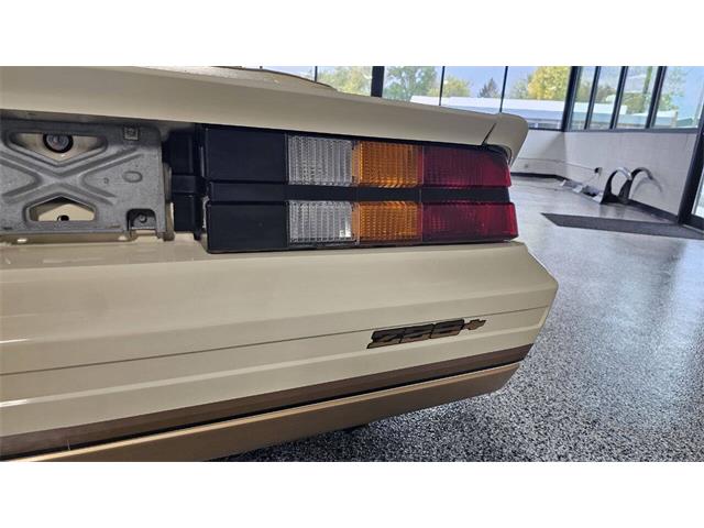 1983 Chevrolet Camaro (CC-2118162) for sale in Watertown, Wisconsin