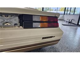 1983 Chevrolet Camaro (CC-2118162) for sale in Watertown, Wisconsin