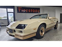 1983 Chevrolet Camaro (CC-2118162) for sale in Watertown, Wisconsin