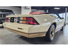 1983 Chevrolet Camaro (CC-2118162) for sale in Watertown, Wisconsin