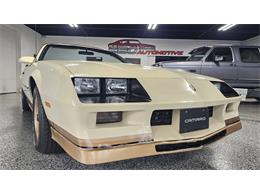 1983 Chevrolet Camaro (CC-2118162) for sale in Watertown, Wisconsin