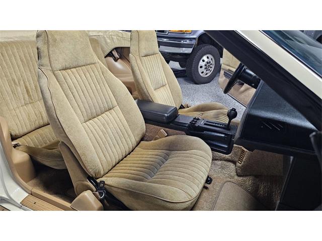 1983 Chevrolet Camaro (CC-2118162) for sale in Watertown, Wisconsin