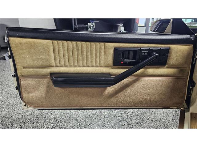 1983 Chevrolet Camaro (CC-2118162) for sale in Watertown, Wisconsin