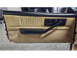 1983 Chevrolet Camaro (CC-2118162) for sale in Watertown, Wisconsin