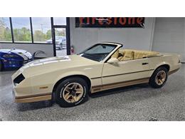 1983 Chevrolet Camaro (CC-2118162) for sale in Watertown, Wisconsin
