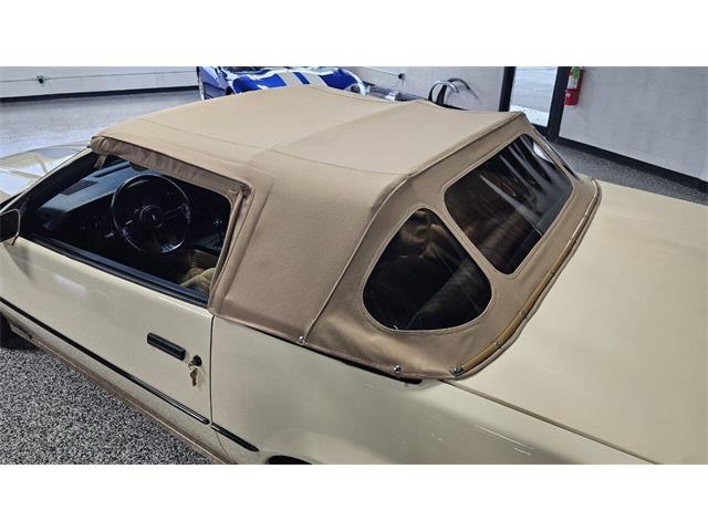 1983 Chevrolet Camaro (CC-2118162) for sale in Watertown, Wisconsin