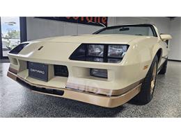 1983 Chevrolet Camaro (CC-2118162) for sale in Watertown, Wisconsin