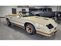 1983 Chevrolet Camaro (CC-2118162) for sale in Watertown, Wisconsin