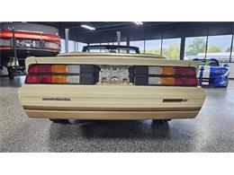 1983 Chevrolet Camaro (CC-2118162) for sale in Watertown, Wisconsin