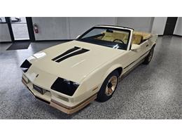 1983 Chevrolet Camaro (CC-2118162) for sale in Watertown, Wisconsin