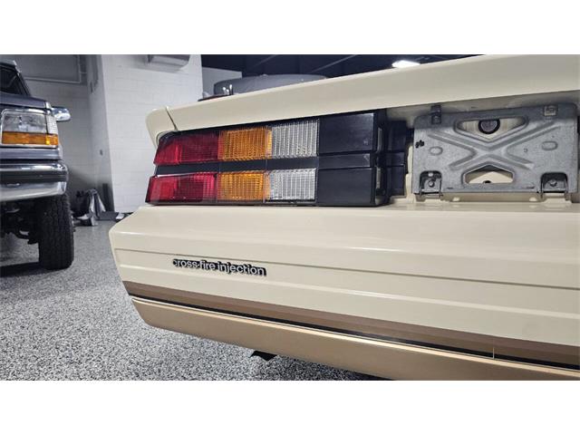 1983 Chevrolet Camaro (CC-2118162) for sale in Watertown, Wisconsin