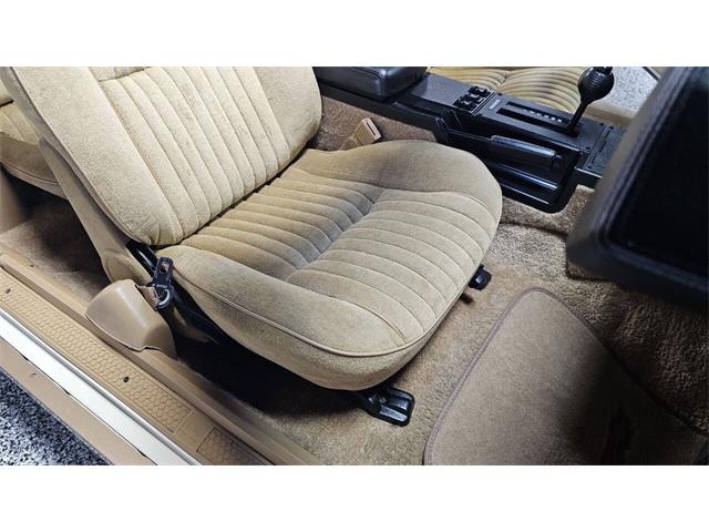 1983 Chevrolet Camaro (CC-2118162) for sale in Watertown, Wisconsin
