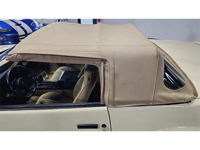 1983 Chevrolet Camaro (CC-2118162) for sale in Watertown, Wisconsin