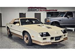 1983 Chevrolet Camaro (CC-2118162) for sale in Watertown, Wisconsin
